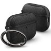 Etui Spigen Urban Fit do Apple AirPods Pro 3 – Czarny (Black)
